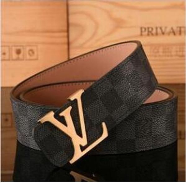 

belt designer luxury design, original luxury belt, classic printing belt body letter buckle, men and women belt 105cm-125cm, White