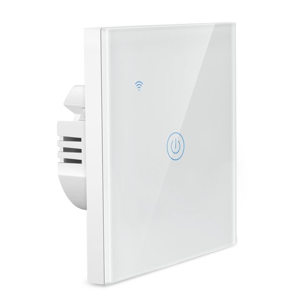 Smart Control Home WiFi Touch Intelligent Interruptor