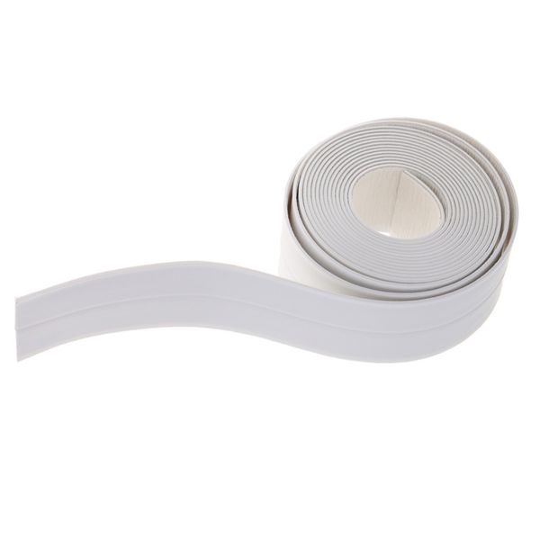 

waterproof moldproof self adhesive tape caulk strip for kitchen bathroom etc