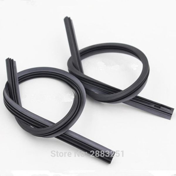 

car windshield wiper rubber strip blade (refill) for mg 6 zs zt gs gt 350 550 3 accessories