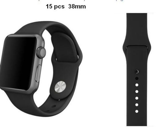 

155 ilicone trap band for apple watch band trap am ung watch band