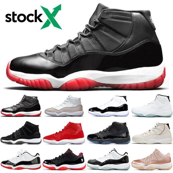 jordan retro 11 femme