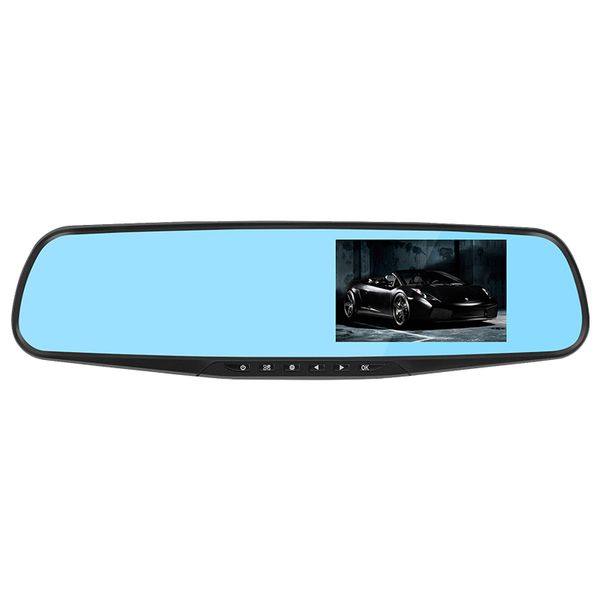 

supply 3.5-inch dash cam hd car store gift new car dvr dash cam recorder