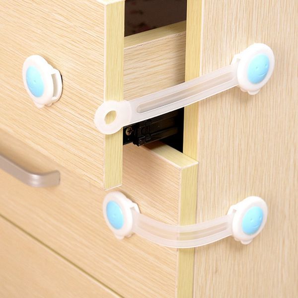 

motohood child lock protection of children locking doors for children's safety kids safety plastic lock for child baby drawer