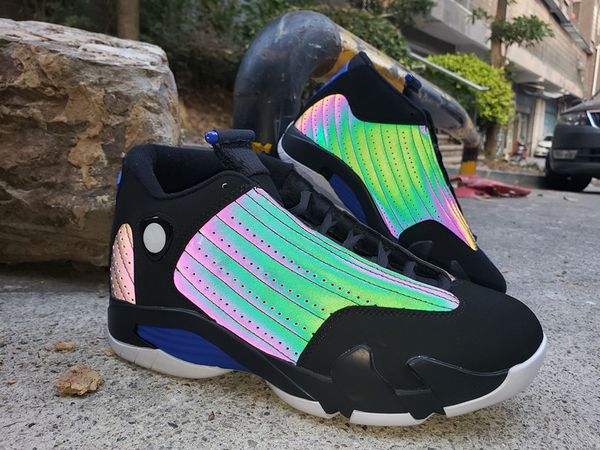

обувь new jumpman14 14sxiv хамелеон high basketball для mens обучения кроссовки конструктора верхнего качества спортивная обувь тренеров раз