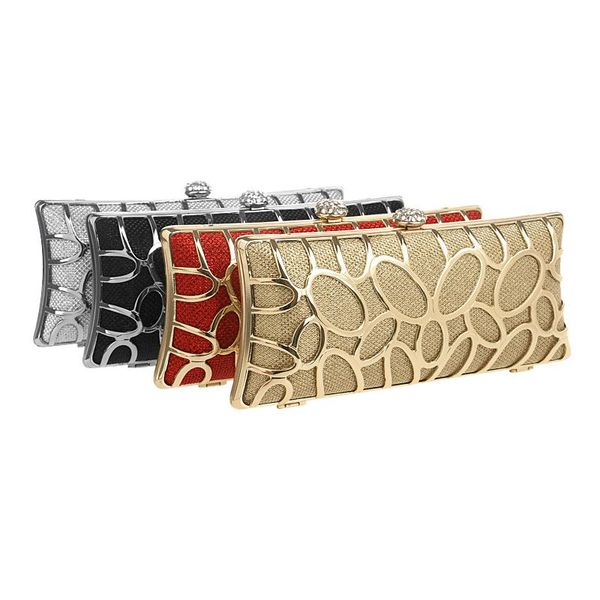 

designer-new satin diamonds evening bags purse evening bags clutches purse evening bags