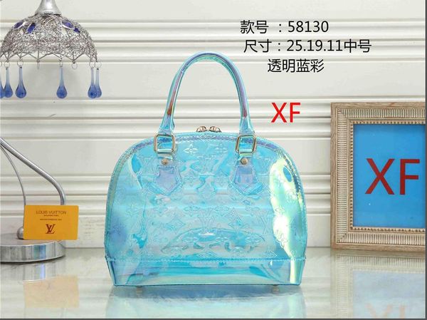 

factory new wholesale women handbag cross pattern synthetic leather shell chain bag shoulder messenger bag fashionista delivery 03