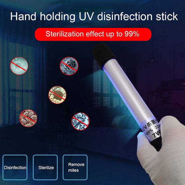 

uv germicidal sterilization cfl ozone lamp bulb light for disinfect bacterial kill bacteria 7/ 9/11w