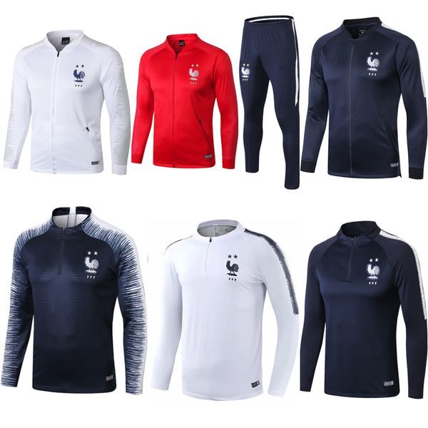 

2018 french world cup champion track uit 2 tar griezmann 18 19 pogba dembele kante giroud matuidi mbappe training uit