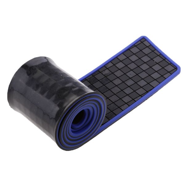 

автомобильный задний бампер подоконник края краски царапины защитная заглушка