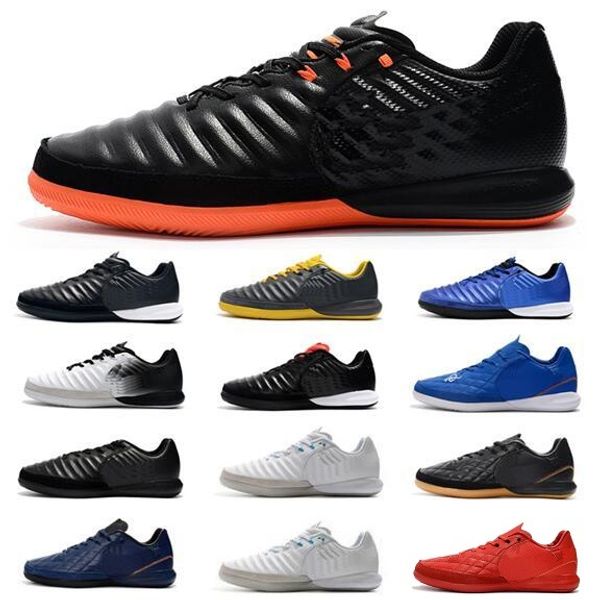 

mens timpox finale ic soccer shoes soft ground ronaldo neymar football boots tiempo legend vii md indoor soccer cleats