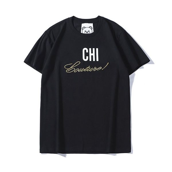 

19SS This Summer New Style Letter Printing Women's T-Shirt Casual Pure Cotton Beart Shirt Best Seller Fashion Womens Designer T Shirts