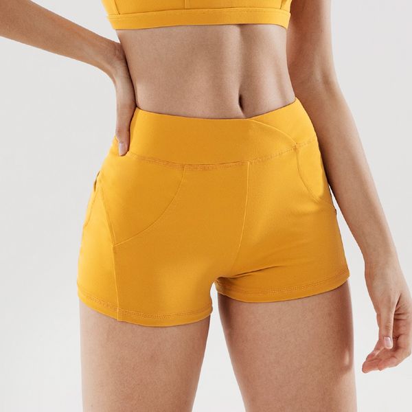 

yoga outfits shorts women running fitness trousers marathon sports pants quick dry beach gym girl workout, White;red