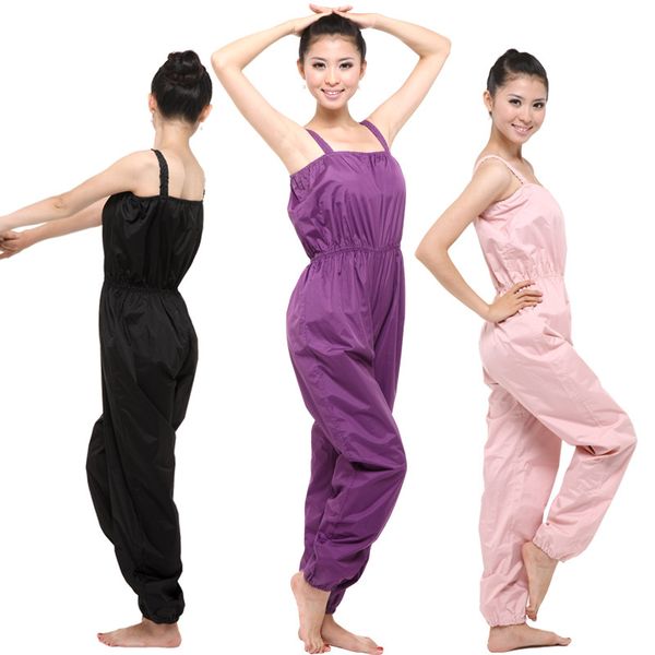 

gymnastic swimsuit gymnastics leotard ballet tutu dance dancing dress flat pants trousers jumpsuit swimwear costumes clothes, Black;red