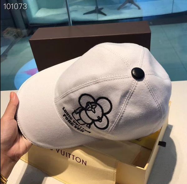 

designerhats luxury бейсболка beanie бейсболки открытый mens женщина brandcaps регулируемая casquette hat qs1 20022061y, Black;white