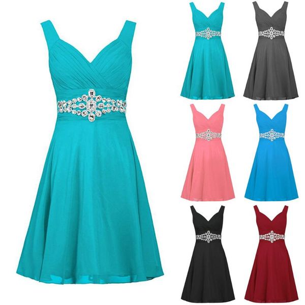 

beach dress women formal wedding bridesmaid high-waist party ball prom gown dress saida de praia vestido de festa praia