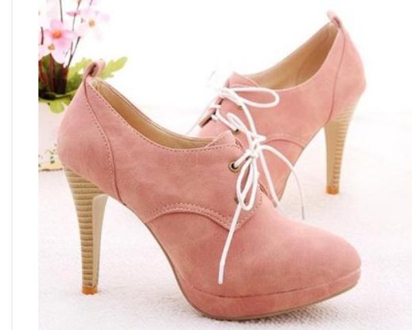 

women's boots in winter high fine heel pointed end waterproof table @4091, Black