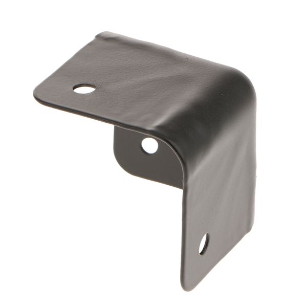 

black metal corners for front of pa/dj speaker cabinets