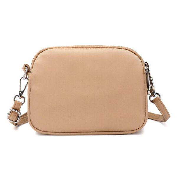 

women messenger bags rainproof nylon mini shoulder bags ladies handbags designer crossbody female fashion shopping bag