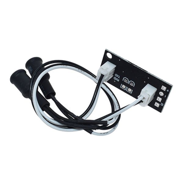 

5v solar energy panel tracking sensor module automatic circuit board module