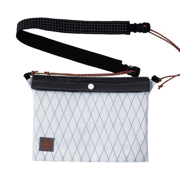 

3f ul gear simple life 4 x-pac sacoche outdoor backpack musette bag