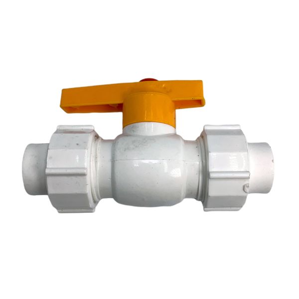 

ppr bsp pipe ball valve water tube connector adapter female thread