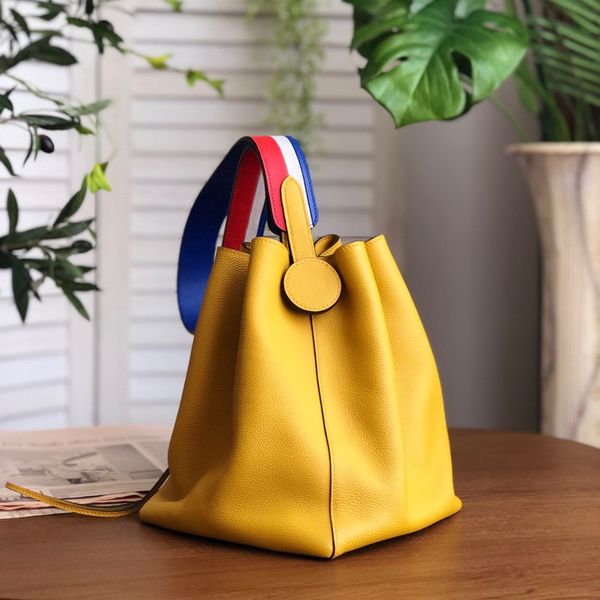 

20200830006 2020 luxury handbags woman bags designer genuine leather runway female europe brand quality