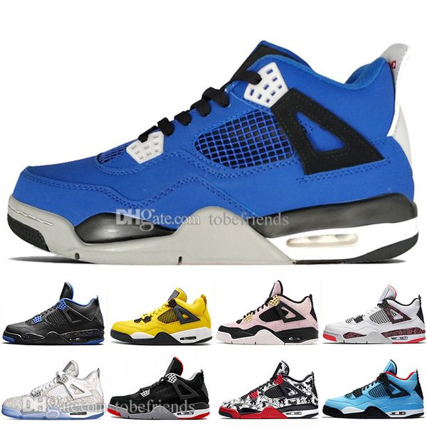 

with box bred 4 4s what the cactus jack laser wings mens basketball shoes eminem pale citron men sports designer sneakers