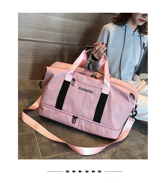 

new est brand designer luggage handbag sport&outdoor packs shoulder travel bags totes bags duffel bags