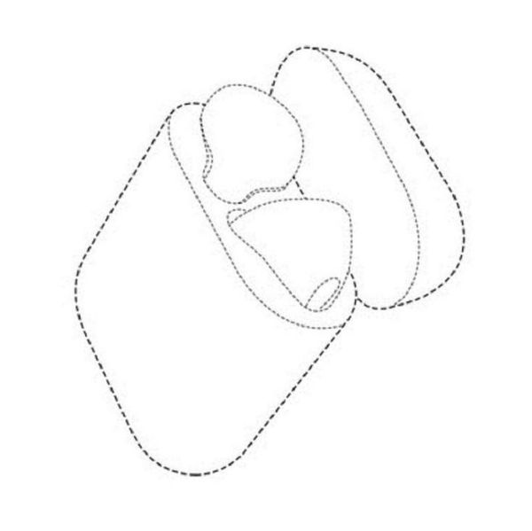 

ap2 earphone ap gen2 earbuds with gps and rename smart sensor pop-up window wireless charging pk i11 i12 i7s inpods i500 ap pro ap3 pro