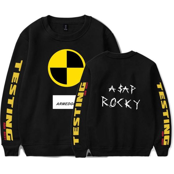 

hip hop asap rocky sweater women/men rapper a$ap rocky kawaii printed harajuku funny hoodie sweater kpop tracksuit, White;black