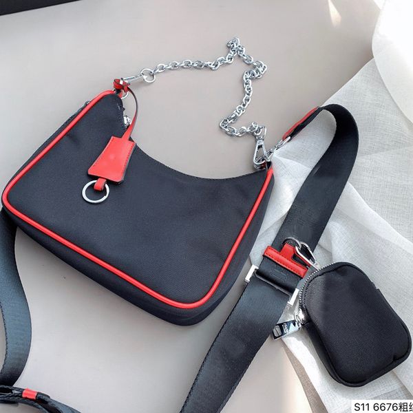 

deisigner наплечная сумка для женщин chest pack lady tote цепи сумки пресбиопический кошелек сумка-мессенджер дизайнерские сумки