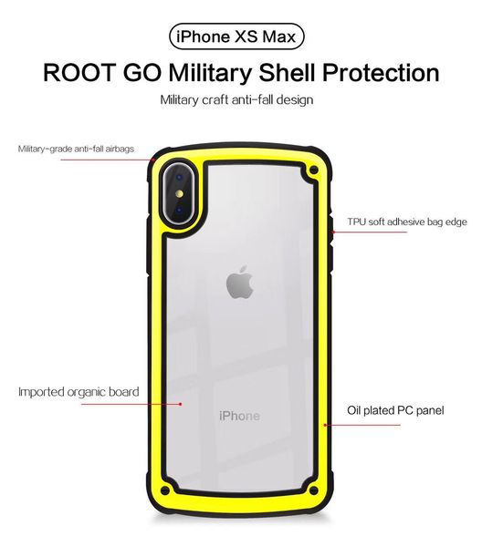 

For motorola g7 power e5 plu play upra x5 u ver ion oft tpu pc hybrid anti vibration wear re i tant hockproof protective ca e cover