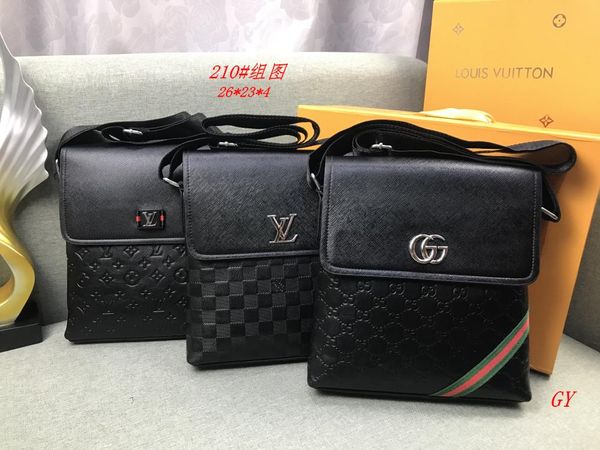 

sell style women messenger bag totes bags lady composite bag shoulder handbag bags pures wallet #210
