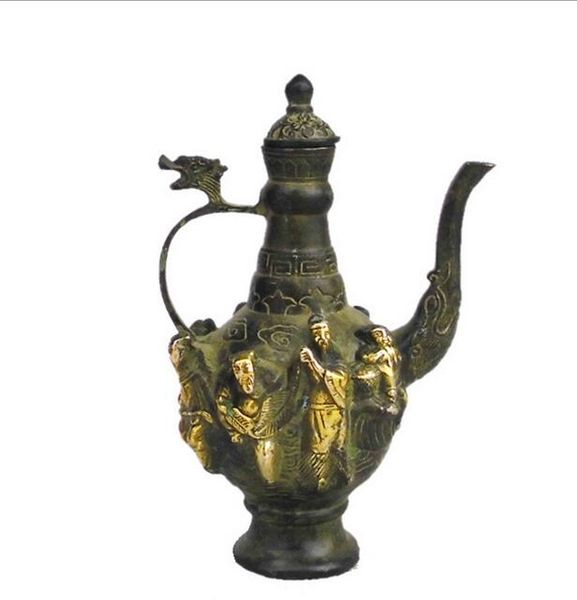 2019 Source Manufacturers Wholesale Antique Pieces Antique Copper Ornaments Antique Copper Eight Fairy Pot Ornaments From Cx324 44 22 Dhgate Com 2019 Source Manufacturers Wholesale Antique Pieces Antique Copper Ornaments Antique Copper Eight Fairy Pot Ornaments From Cx324 44 22 Dhgate Com