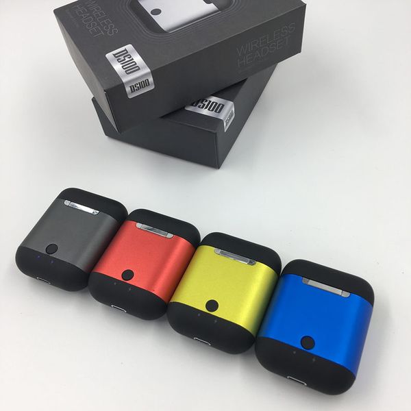 

ds200 5.0 спц всплывающие окна наушников до bluetooth для беспроводной наушники наушники пк i500 серии i200 i1000 автомобильный i9000 на i7s