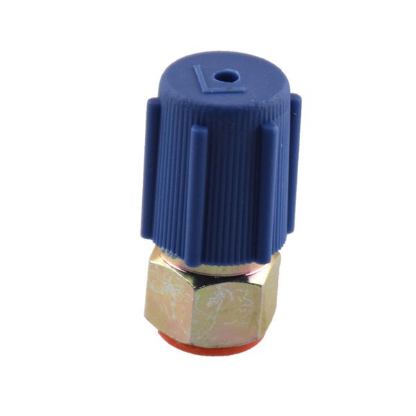 

3 pieces a/c cooling system charging low side port adapter retrofit r12 to r134a quick disconnect