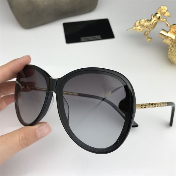 

retro women luxury designer sunglasses circle vintage round flip up sunglasses women men punk style metal frame black sun glasses male 4298, White;black