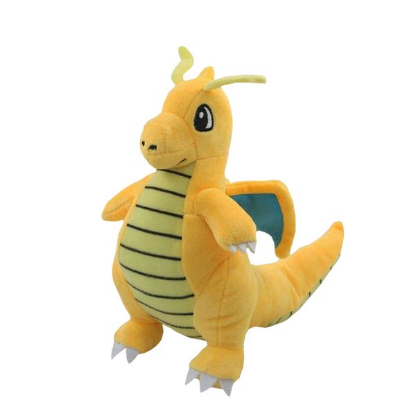 large dragonite plush