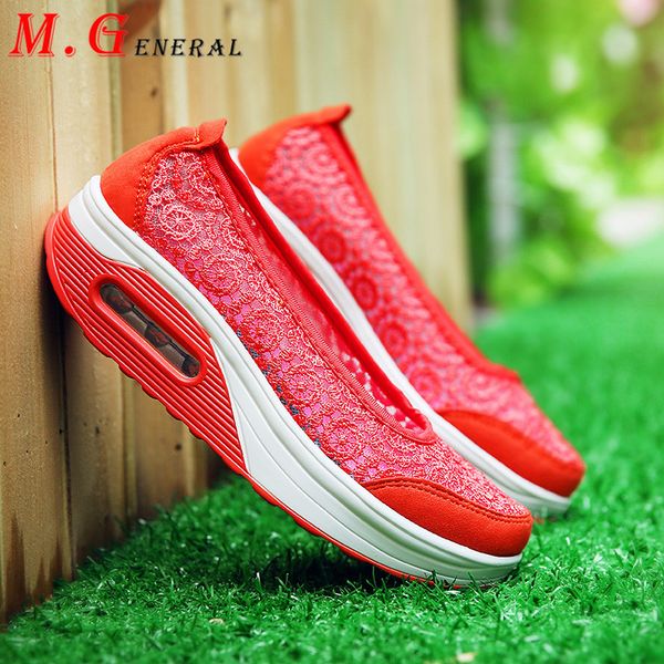

air mesh women's shoes swing sport sneakers woman hollow shallow shoe women running shoes plus size 14 tennis female loafers q10