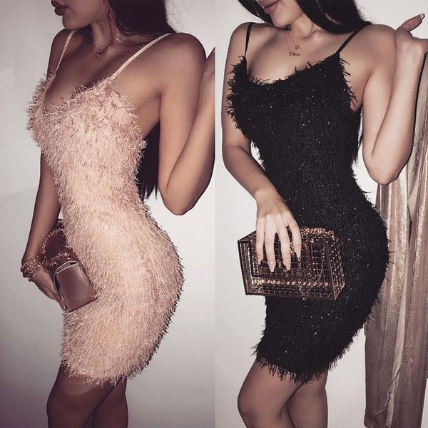 

women bodycon sleeveless evening party dress clubwear mini dress fashion women dresses summer, Black;gray