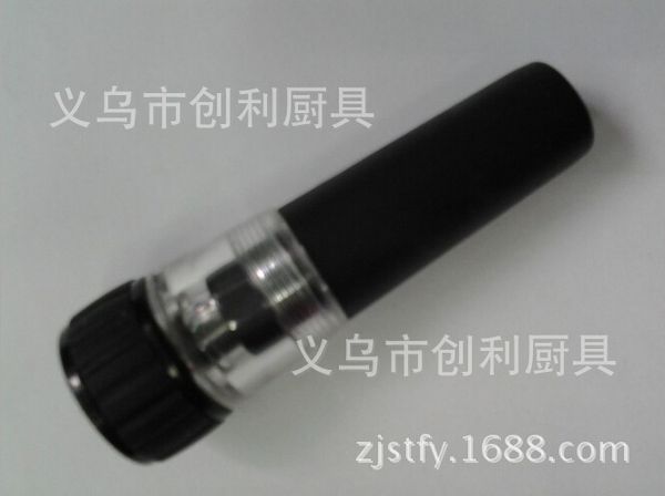 

food level quality goods take red bottle vacuum pumping fresh wine ser
