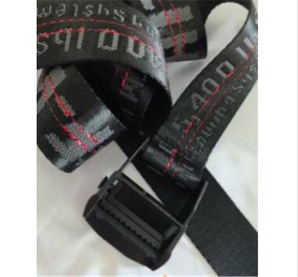 

nylon canvas belt korean version of the wild personality men and women fashion style men and women belt wholesale ing, Blue;gray