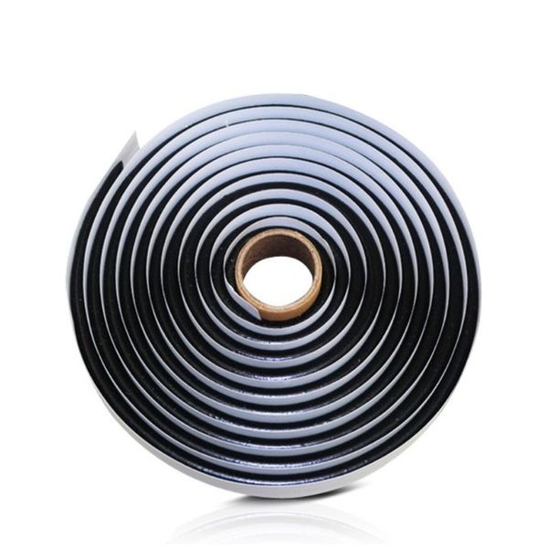 

4m car headlight sealant rubber glue retrofit windshield reseal strip trim