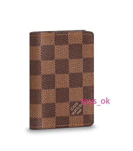 

pocket organizer n63145 men belt bags exotic leather bags iconic bags clutches portfolio wallets purse