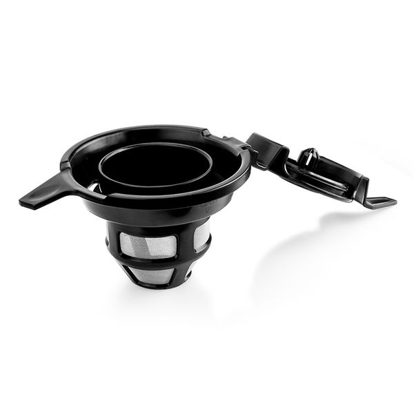 

machine coffee filters stainless steel reusable coffee accessories compatible with hamilton beach flexbrew