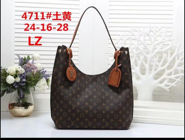 

2020 women brand bags luxury lady pu leather handbags famous designers brand bags purse shoulder tote bag-022