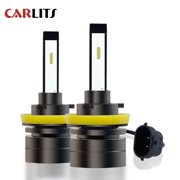 

h7 h11 h1 h4 car led headlight bulbs 60w hb2 9005 9006 h3 hb3 hb4 h8 h13 5202 csp super mini fog light headlamp 6000k 12v 8000lm