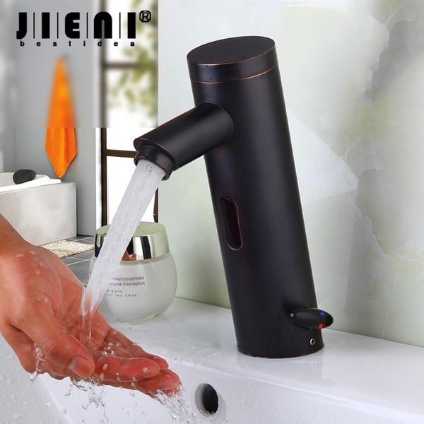 

basin faucet torneira automatic hands touch sensor faucets bathroom brass sink chrome faucets mixers & taps water mixer