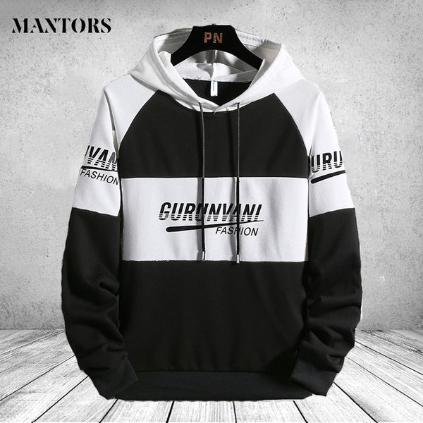 

fashion men hip hop hoodies japanese casual sweatshirts streetwear mens women loose pullover harajuku hoodie male plus size 4xl, Black